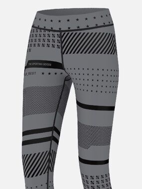 REEBOK ATLETIC PANTS